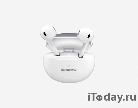   Blackview AirBuds 6     