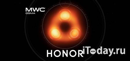    HONOR  MWC 2024:    