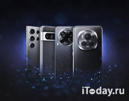      Honor Magic6 Pro, Galaxy S24 Ultra, Pixel 8 Pro, Tecno Camon 30 Premier 5G