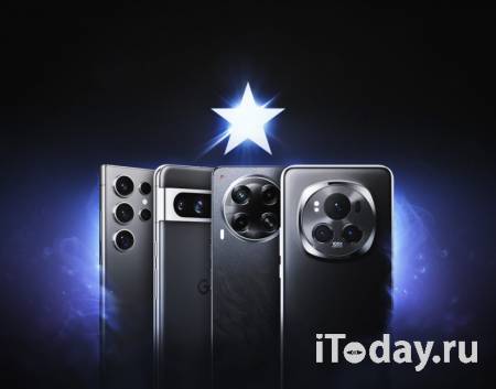       Honor Magic6 Pro, Galaxy S24 Ultra, Pixel 8 Pro, Tecno Camon 30 Premier 5G