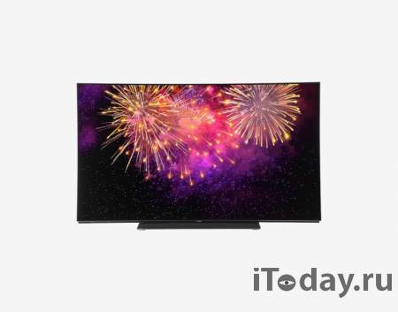   OLED TV  Hyundai H-LED55OBU7700